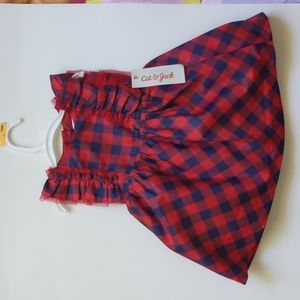 Cat & Jack, 12M Dress